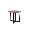 Stół STL91 – nowoczesny design i solidne wykonanie 100cm