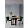 Stół STL91 – nowoczesny design i solidne wykonanie 100cm