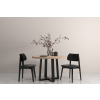 Stół STL91 – nowoczesny design i solidne wykonanie 100cm