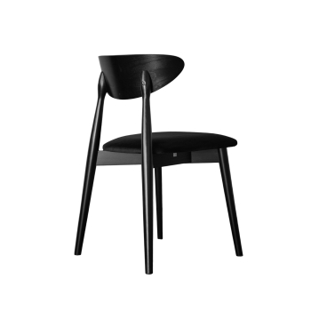 Krzesło kt65 loft nowoczesne proste