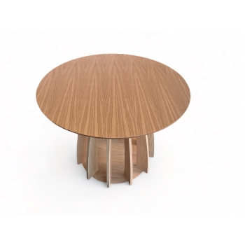 Stół STF220/120 lamel nowoczesny stylowy wyjątkowy