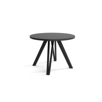 Rozkładany stół jadalniany 100-180cm stl291/2 – elegancja i funkcjonalność w jednym