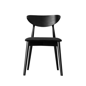 Krzesło kt65 loft nowoczesne proste